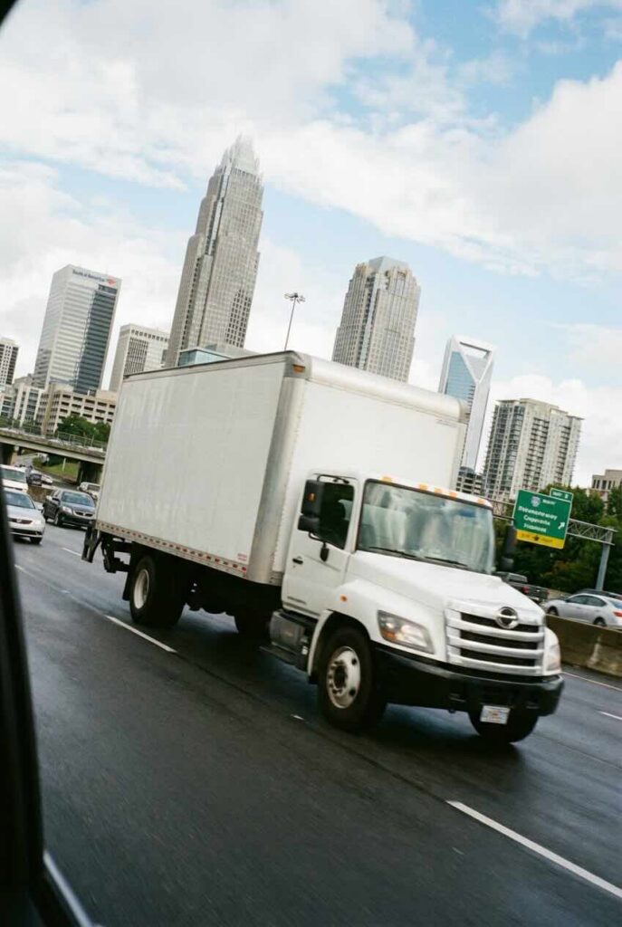 long distance moving companies charlotte nc