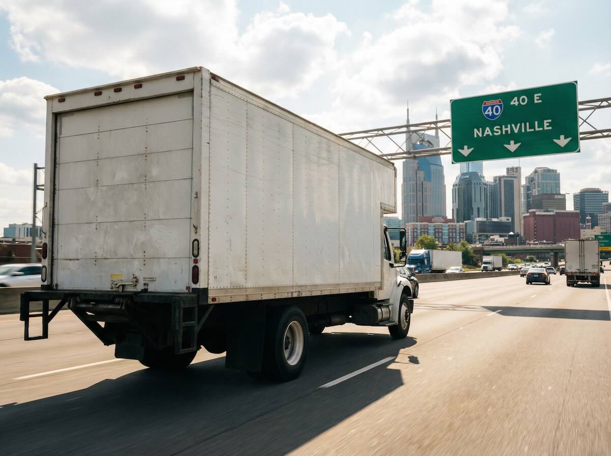 moving companies nashville