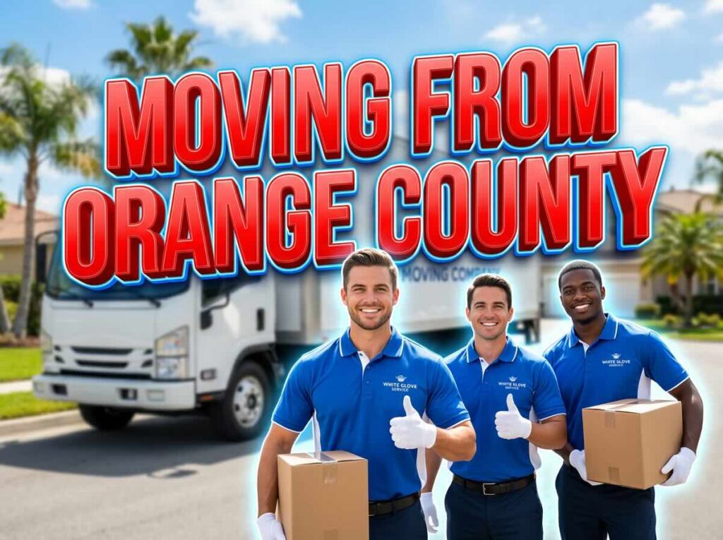 moving from orange county