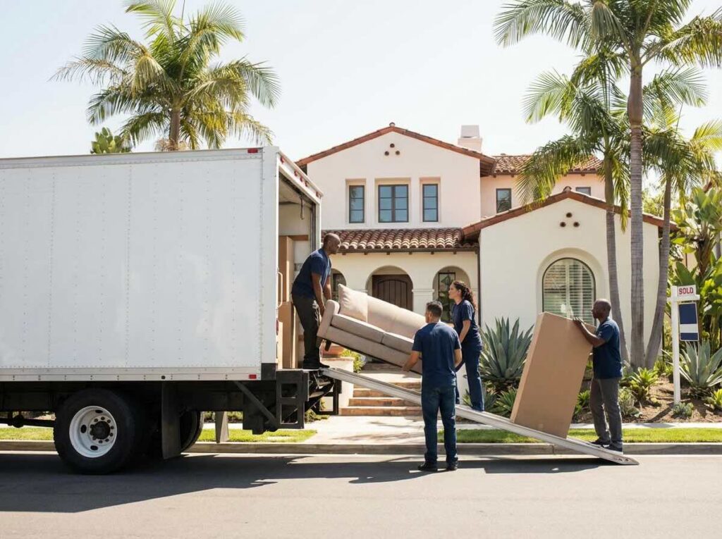 moving from orange county