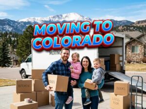 moving to colorado