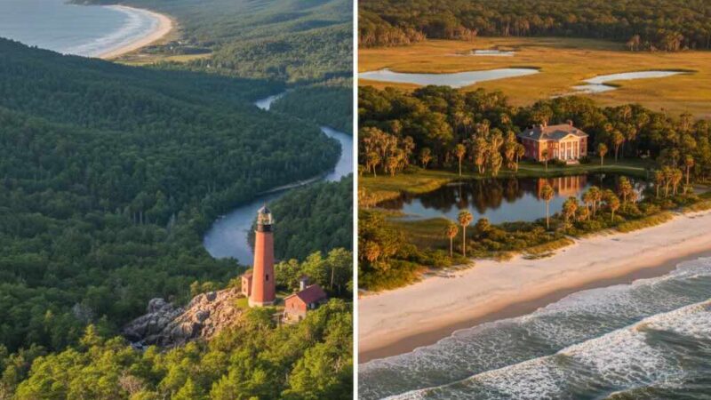 north carolina vs south carolina