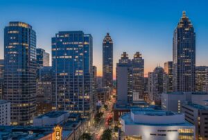 Best Neighborhoods In Atlanta