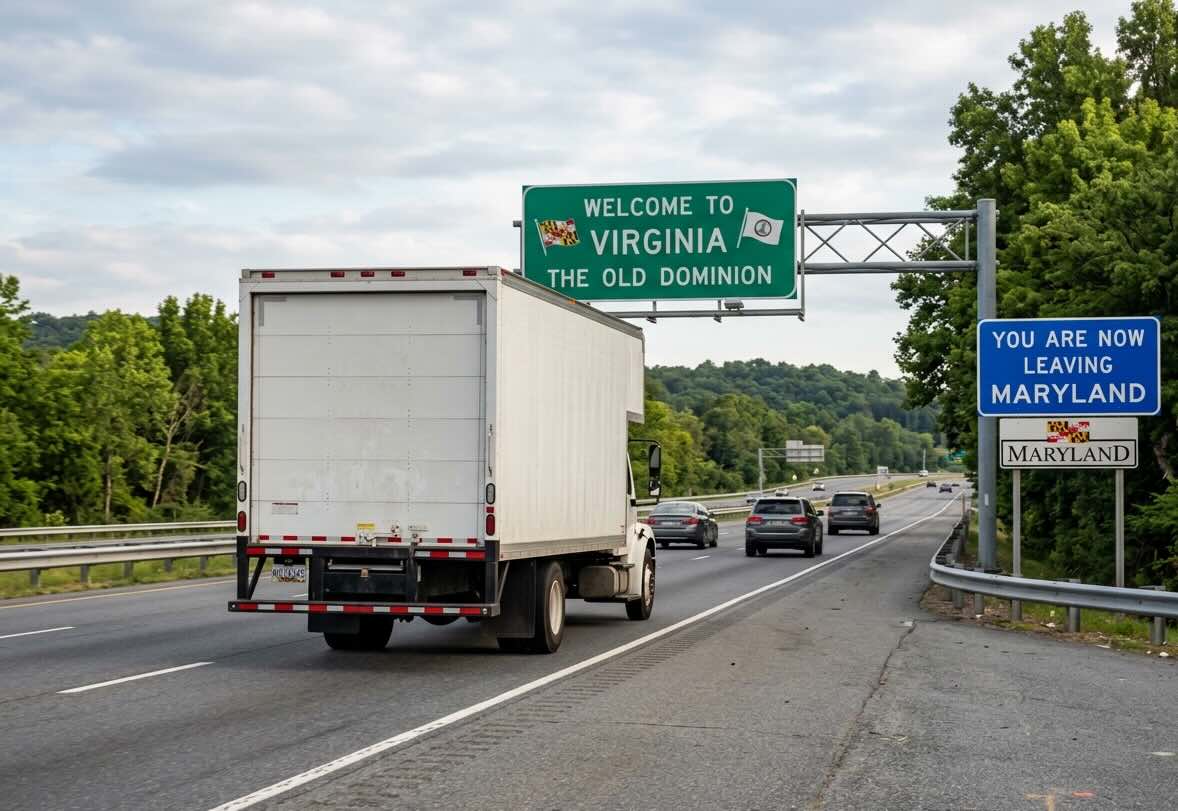 maryland long distance moving