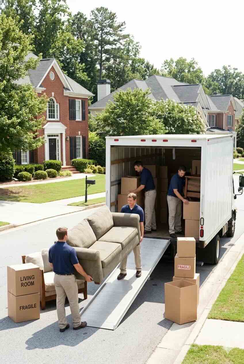movers in georgia ga