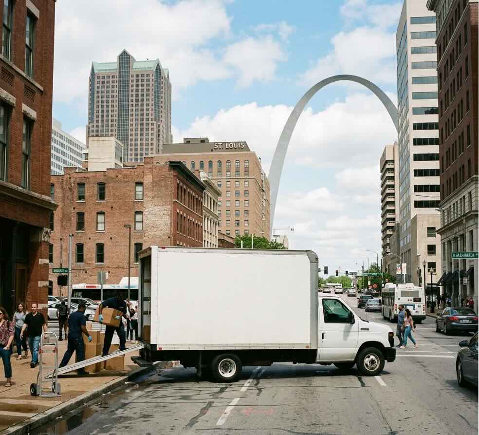 moving companies near st louis