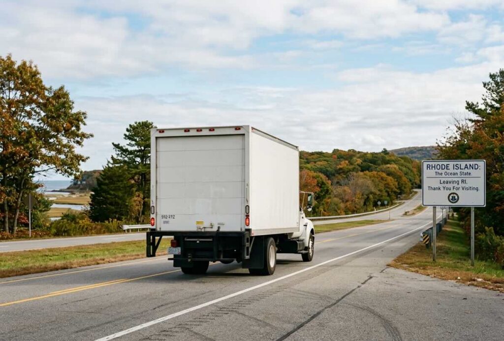 moving companies rhode island