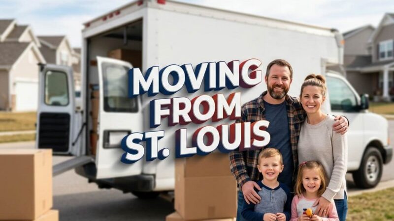 moving from st. louis