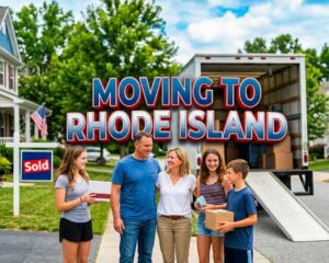moving to rhode island