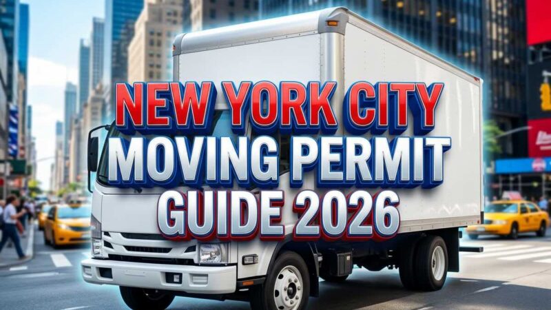 new york city moving permit guide 2026