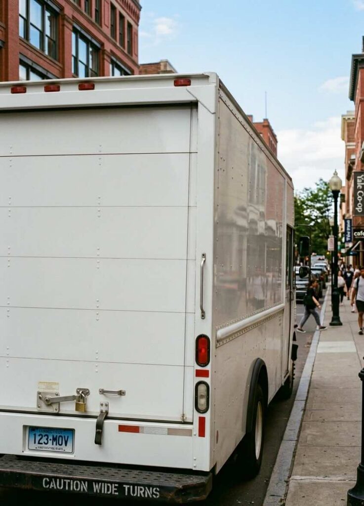 reliable moving company connecticut