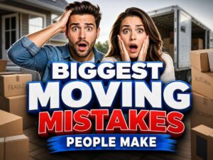 biggest moving mistakes people make