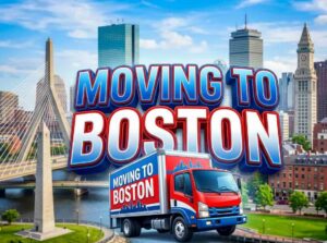 moving to boston