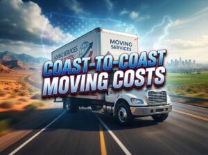 coast-to-coast moving costs