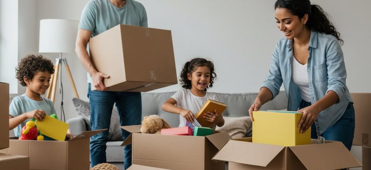 Best Day of the Week to Move
