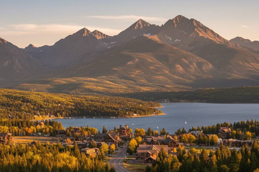 Best Places to Live in Colorado