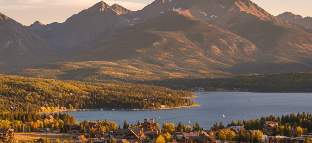 Best Places to Live in Colorado