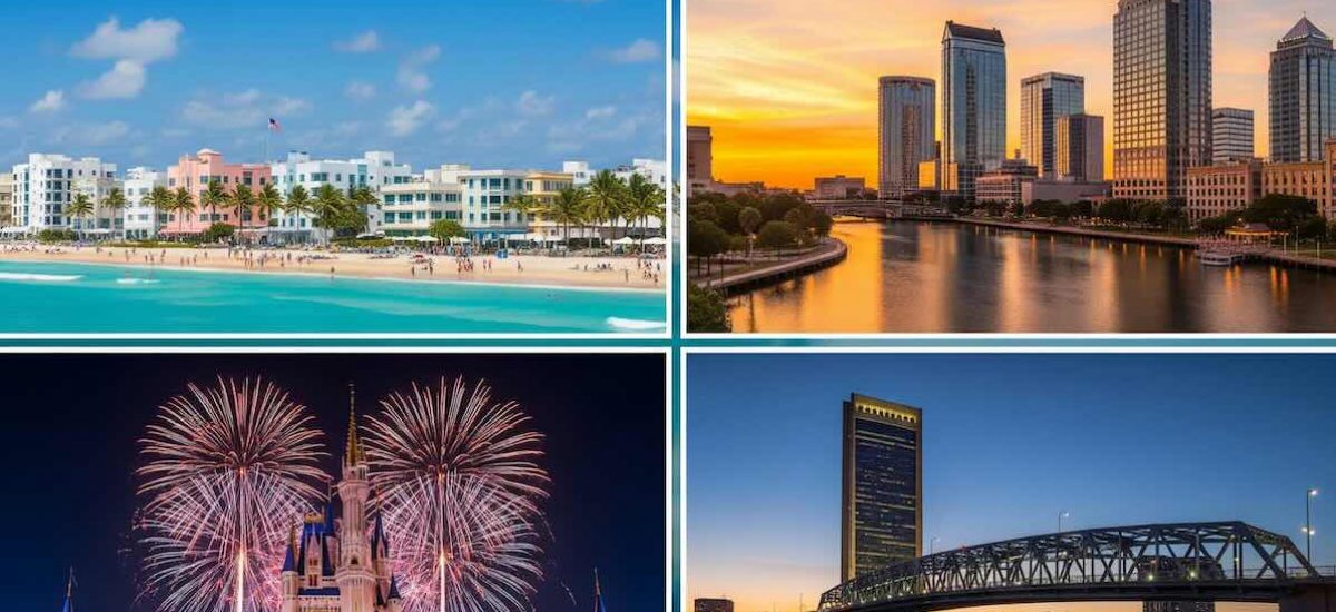 Best Places to Live in Florida