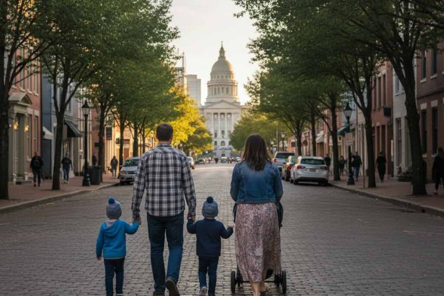 Best Places to Live in North Carolina