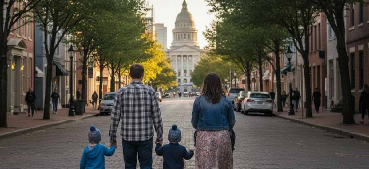 Best Places to Live in North Carolina