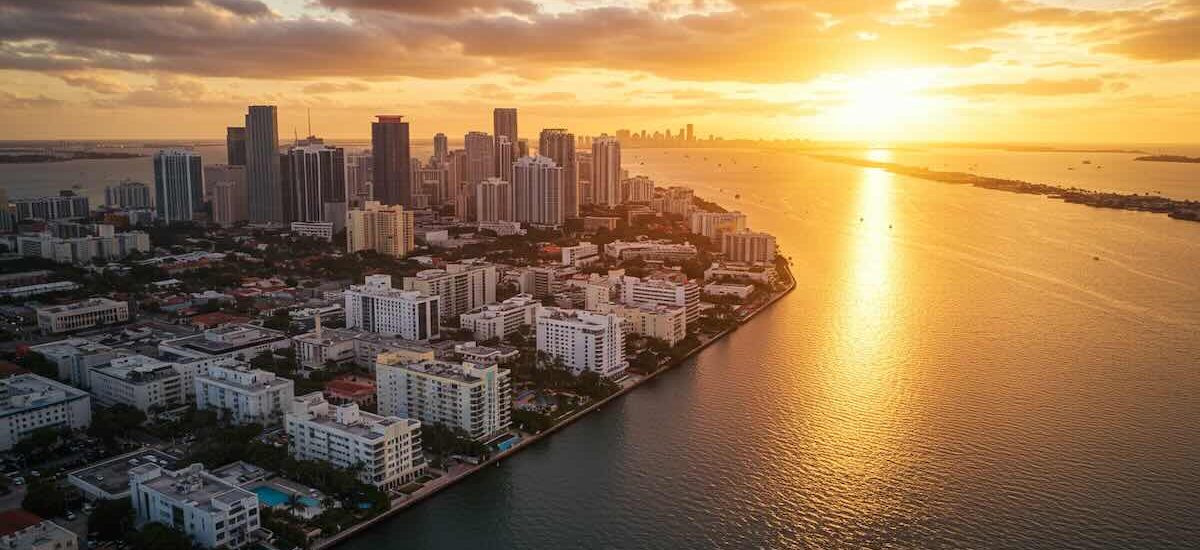 Best Places to Move in Florida 2025