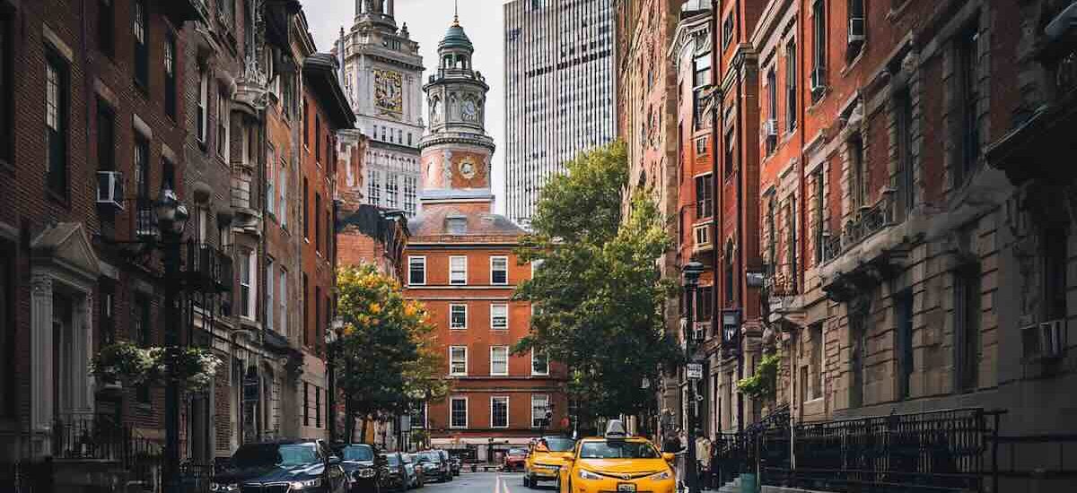 Boston Moving Cost