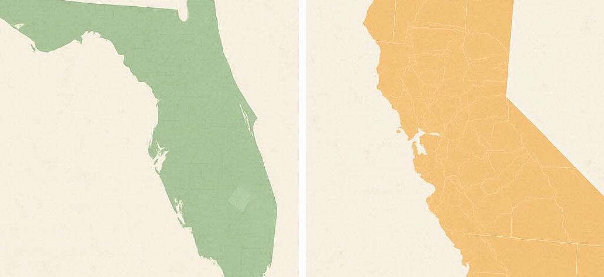 California vs Florida State