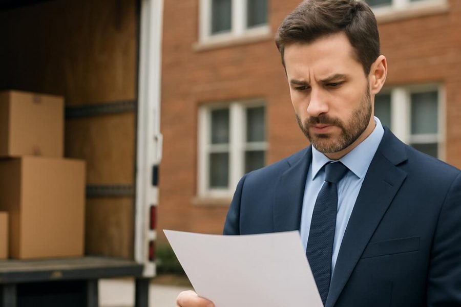 Certificate of Insurance