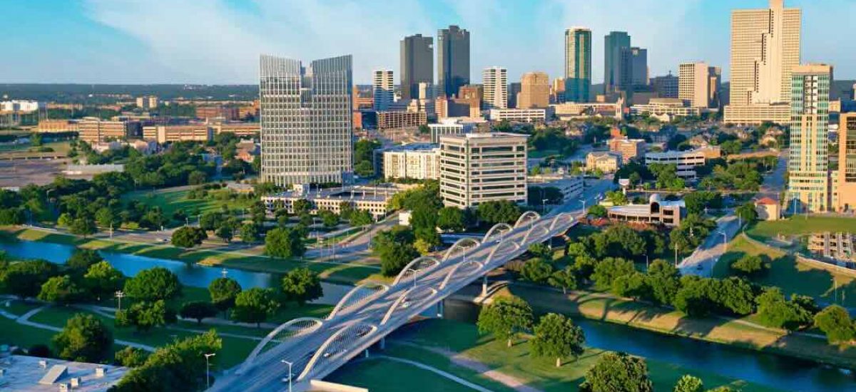Top Cities People Are Moving To Dallas Fort Worth Texas Dallas Fort Worth Texas