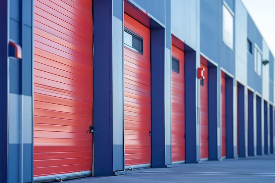How Much Are Storage Units in 2025?