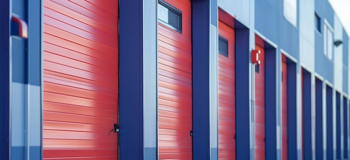 How Much Are Storage Units in 2025?