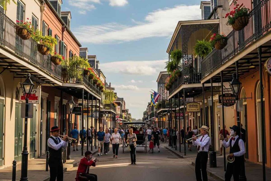 Is New Orleans Safe to Live In