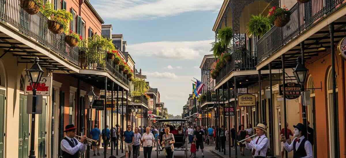 Is New Orleans Safe to Live In