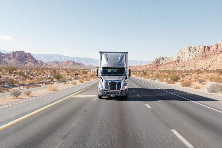 Long Distance Moving Prices in 2025