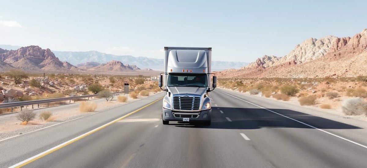 Long Distance Moving Prices in 2025