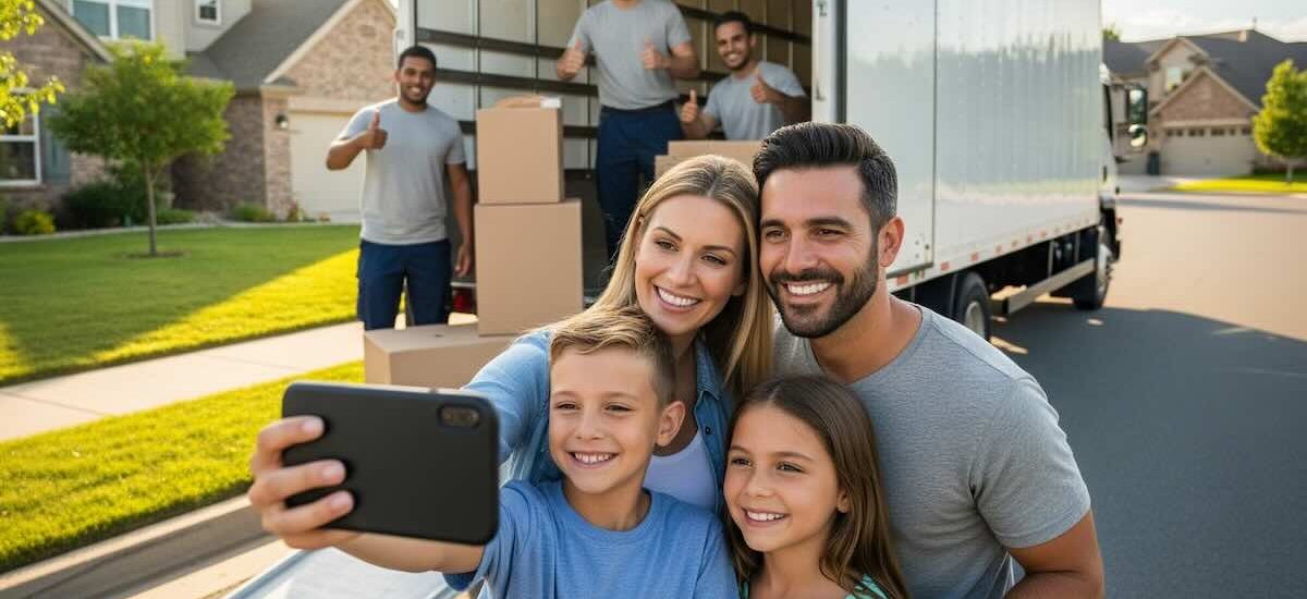 Moving Help