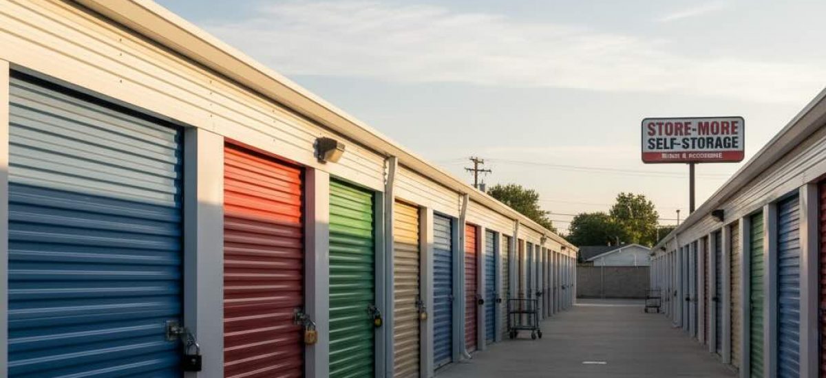 Self Storage Insurance