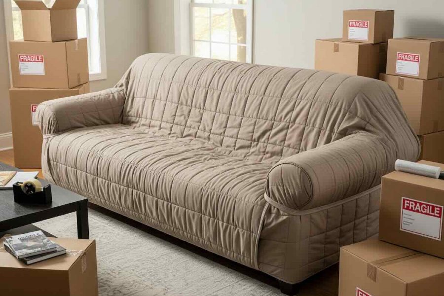 Sofa Cover Cushion Cover