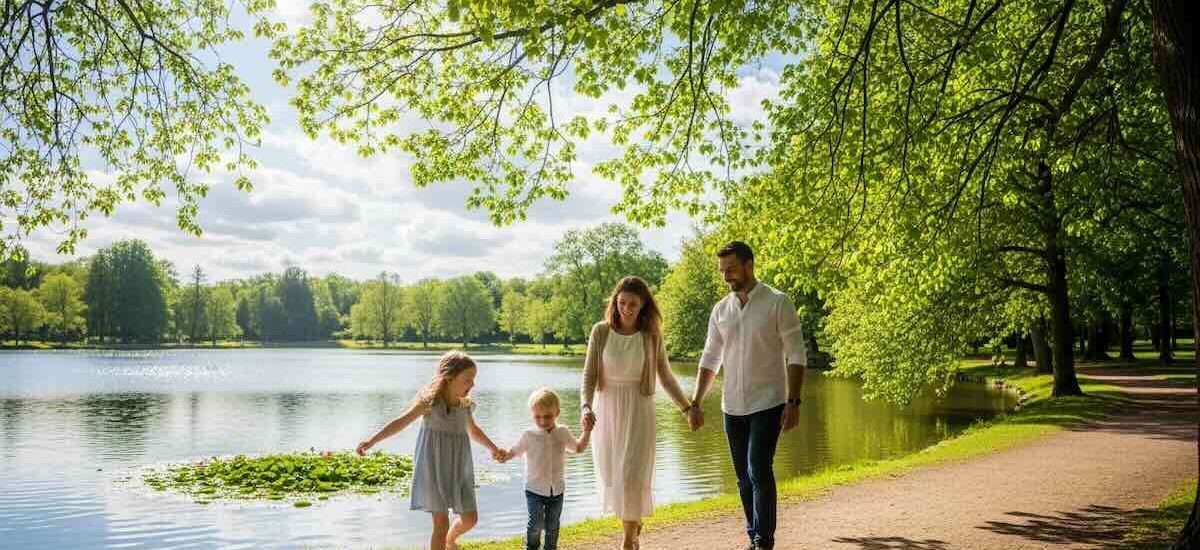 States ranked by quality of life