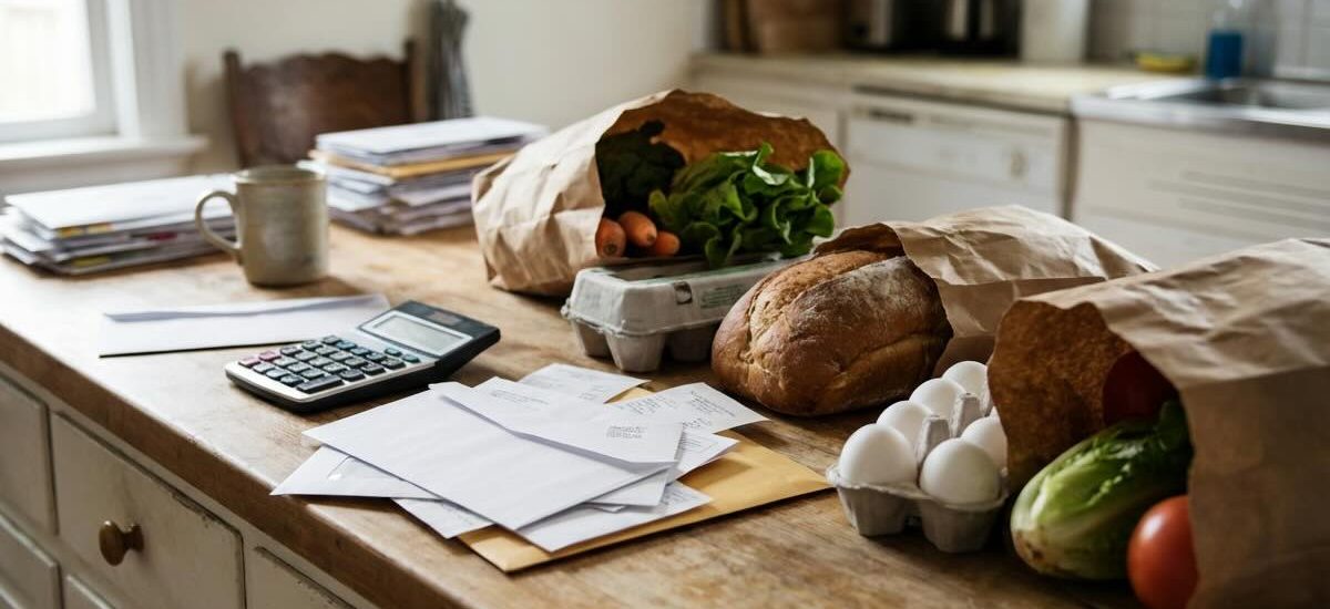 States Ranked by Cost of Living