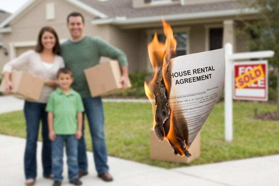 States ranked By Highest Number of People Leaving 2025