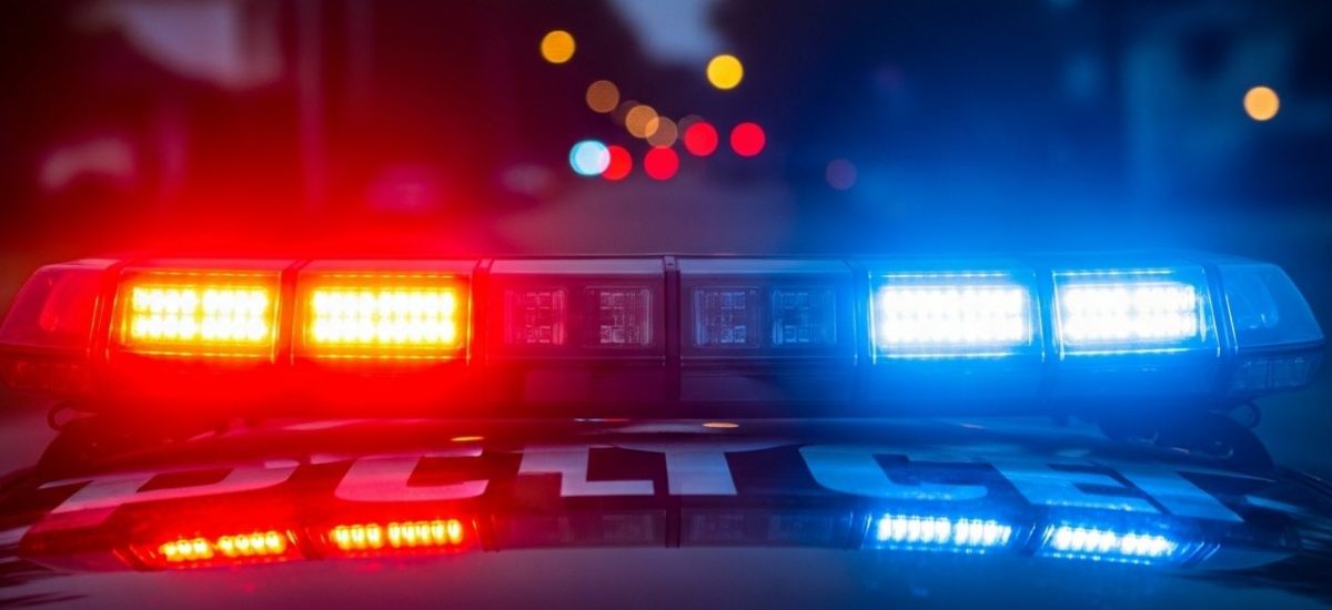 States ranked by safety