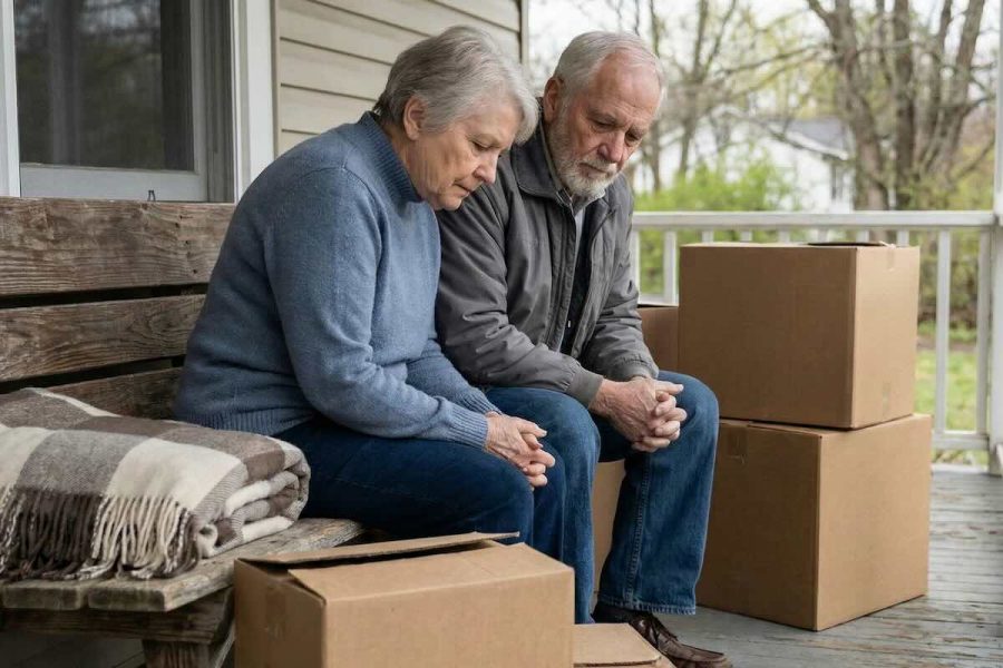 What Retirees Wish They Knew Before The Move