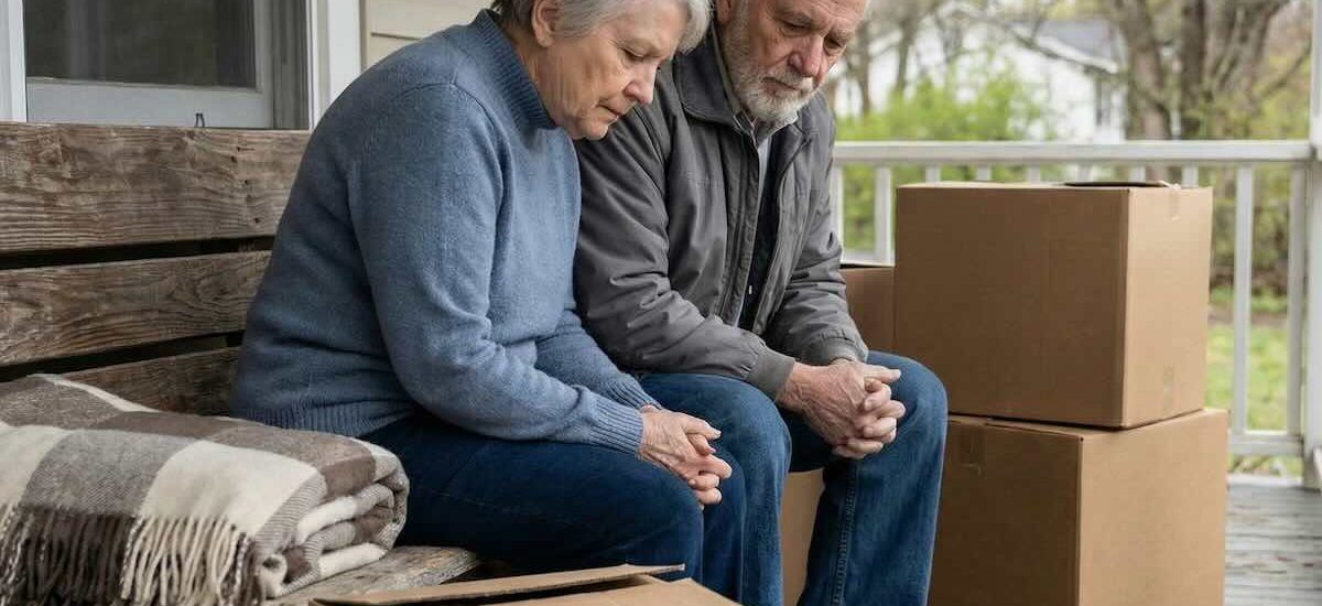 What Retirees Wish They Knew Before The Move