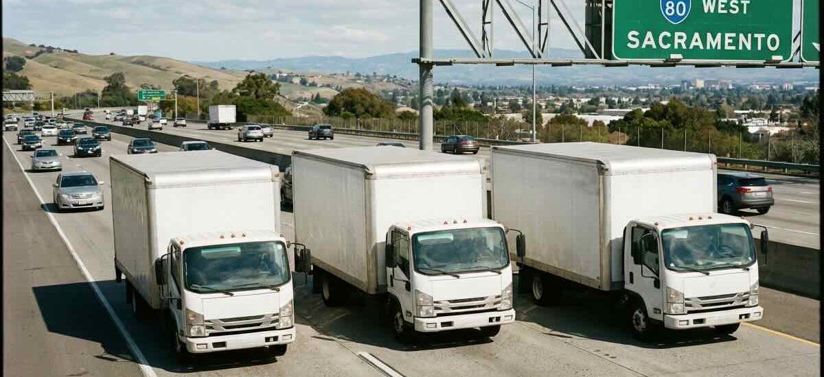 cheapest moving options