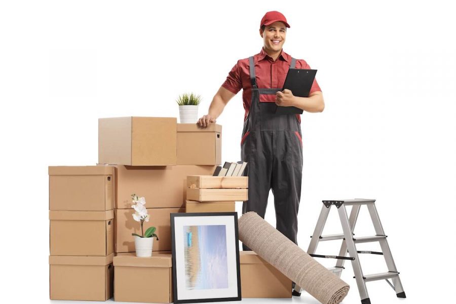 Choosing the Right long-distance moving company