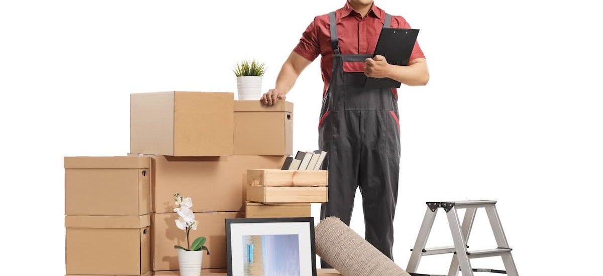 Choosing the Right long-distance moving company