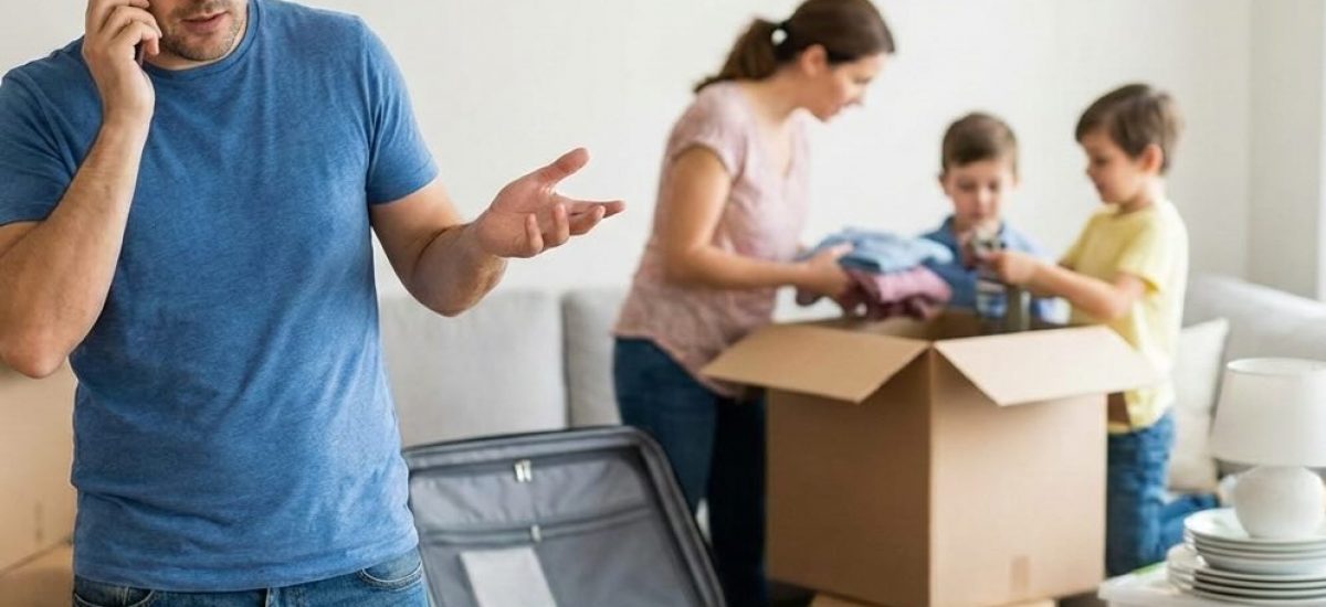 get a free moving quote