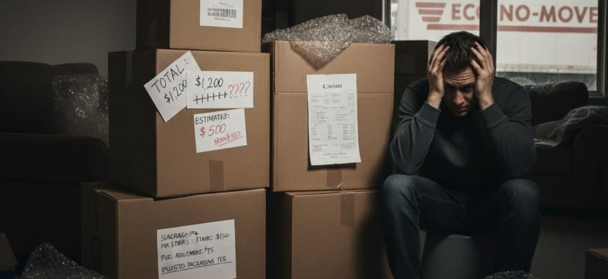 hidden moving costs hidden moving costs