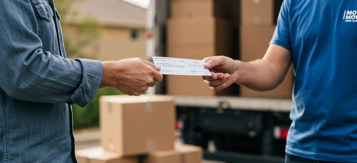 how much do movers cost
